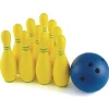 Discount School Supply® Soft Bowling Set