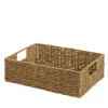 Discount School Supply® Storage Basket - Seagrass