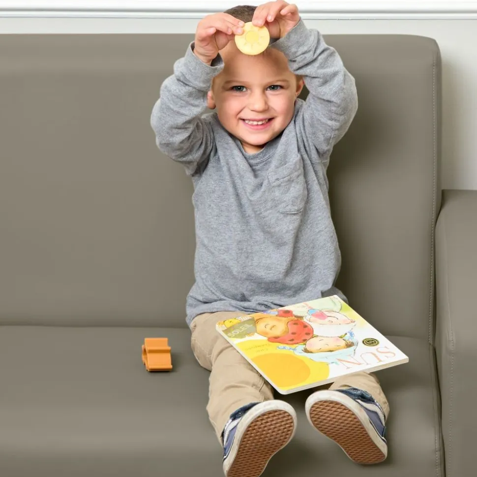 Discovering Weather Set - 18pcs