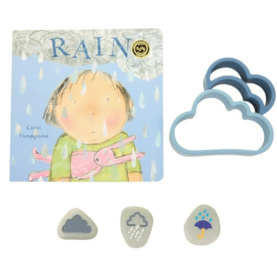 Discovering Weather Set - 18pcs