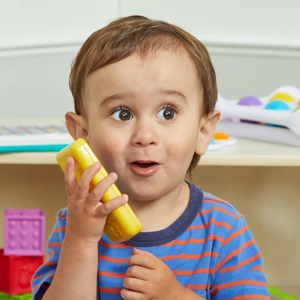 Discovery Baby Smart Phone