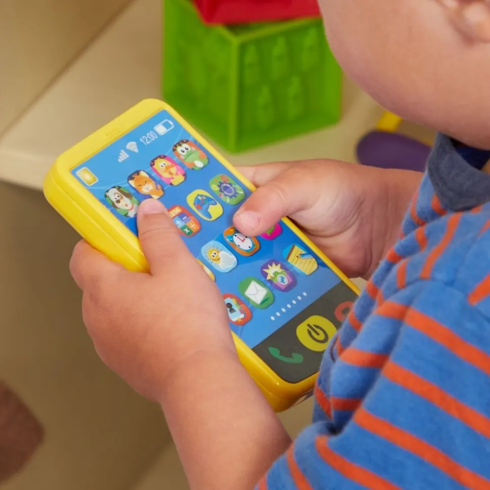 Discovery Baby Smart Phone