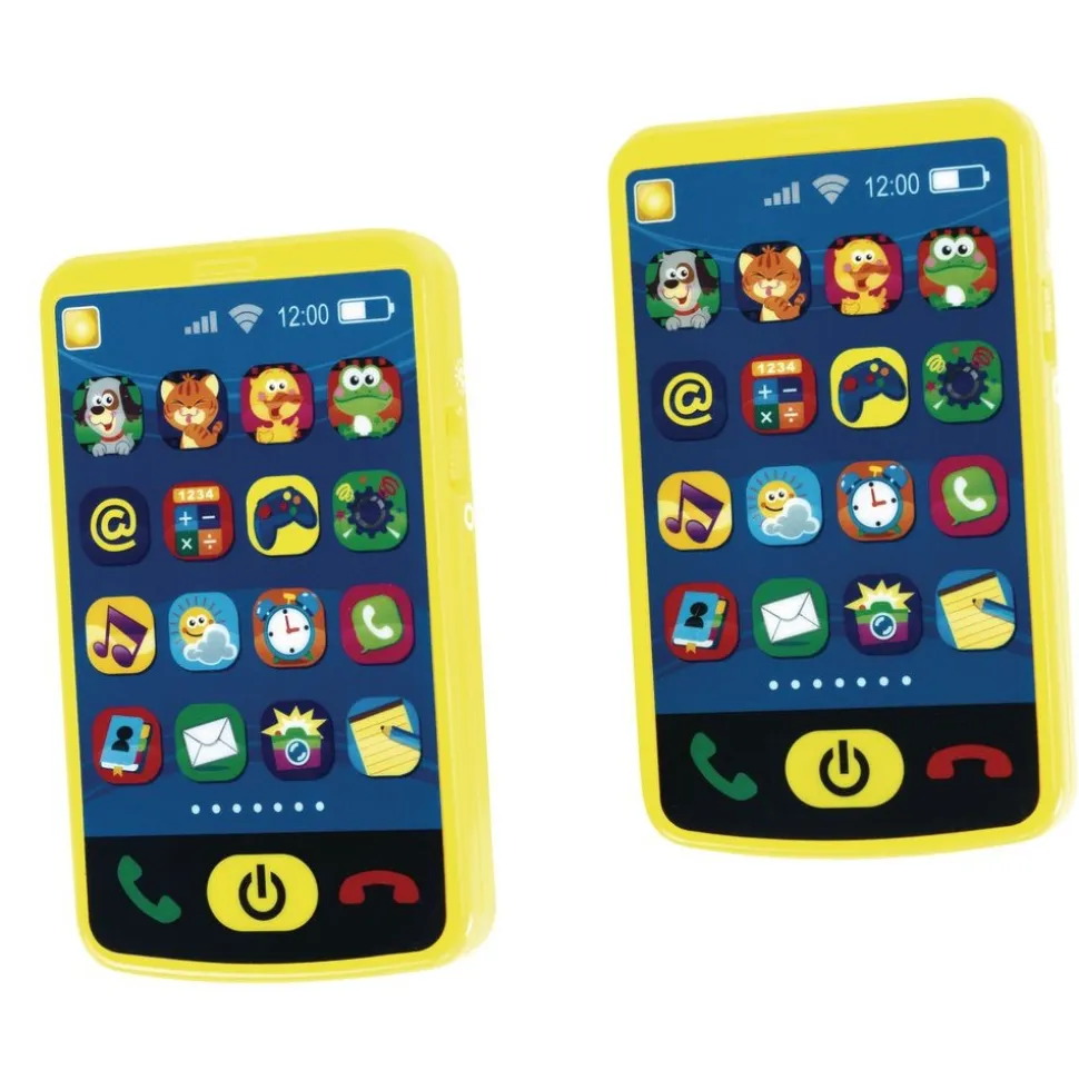 Discovery Baby Smart Phone - Set of 2