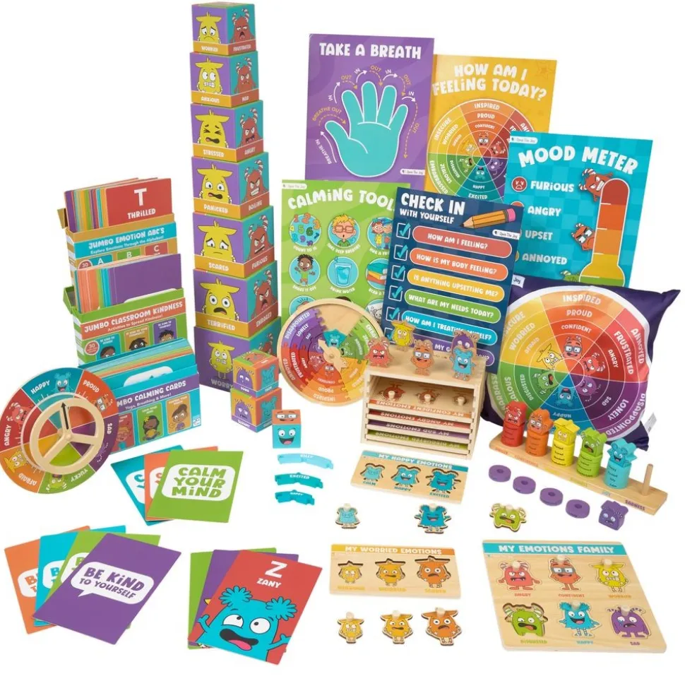 Discovery Toolkit