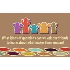 Diversity Discussion Cards