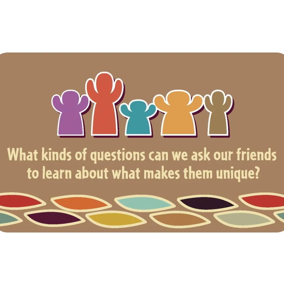 Diversity Discussion Cards