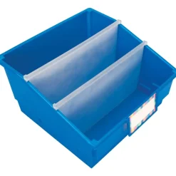 Dividers For Picture Book Bins - 6 dividers