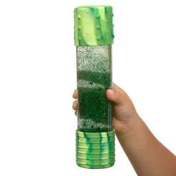 DIY Calm Down Bottle - Dinosaur