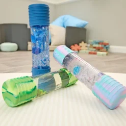 DIY Calm Down Bottles- Set of 3