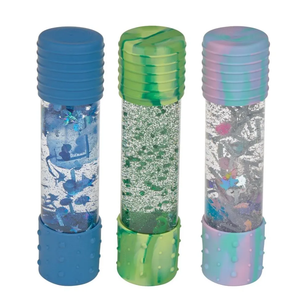 DIY Calm Down Bottles- Set of 3