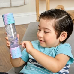 DIY Calm Down Bottle - Unicorn