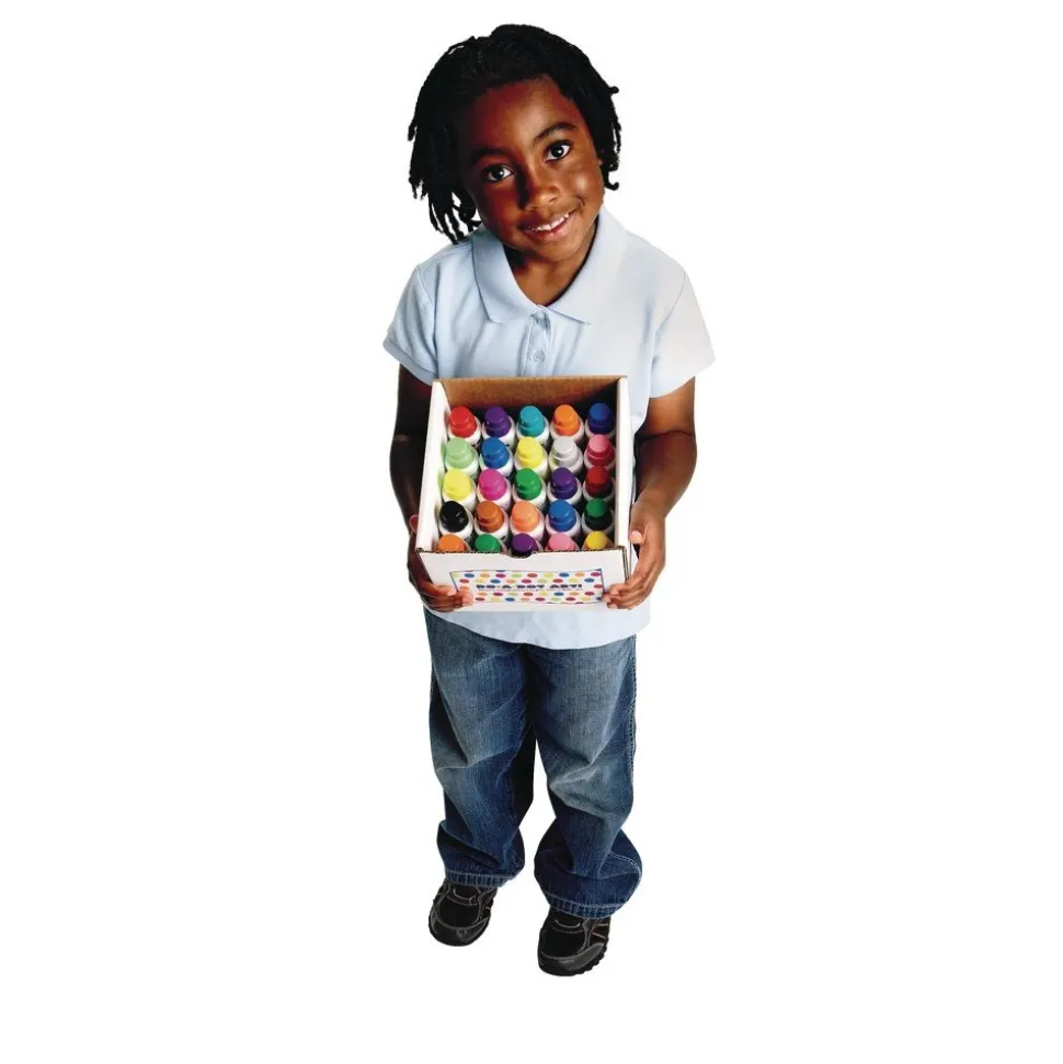 Do-A-Dot Art!™ Markers Classroom Pack - Set of 25