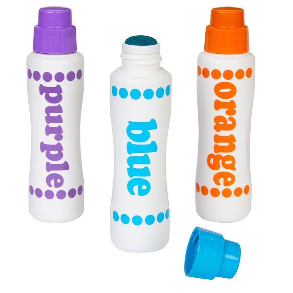 Do-A-Dot Art!™ Primary Dot Markers - Set of 6
