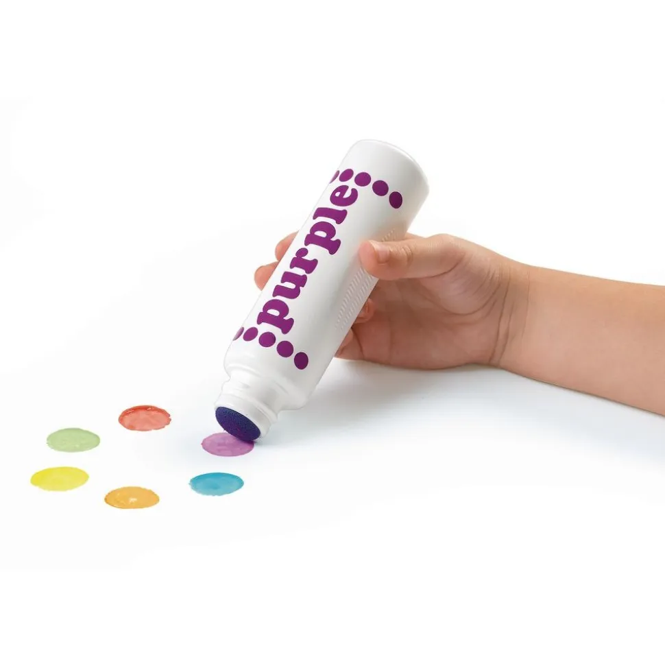 Do-A-Dot Art!™ Primary Dot Markers - Set of 6