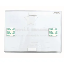 DocU-Sleeves Wall-Mount Document Display 5" x 7"