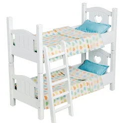 Doll Bunk Bed