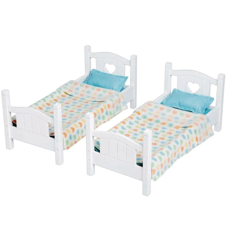 Doll Bunk Bed