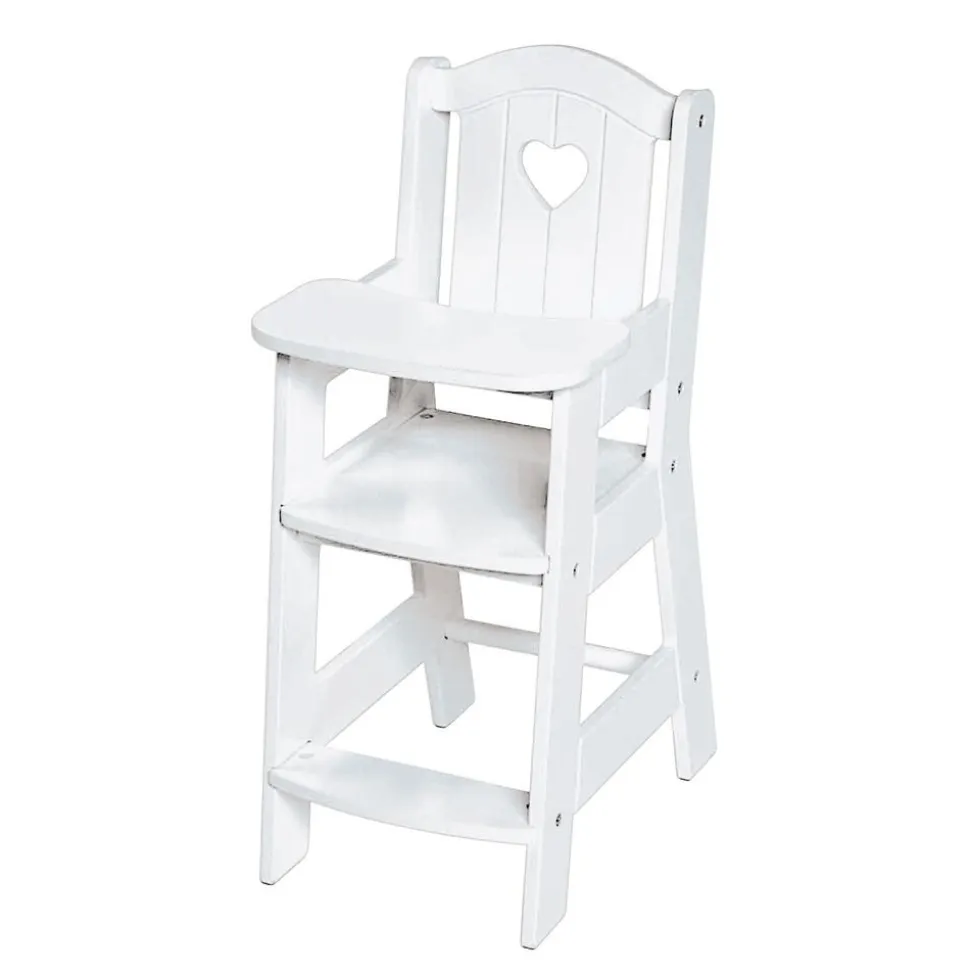 Doll Furniture Set of 3