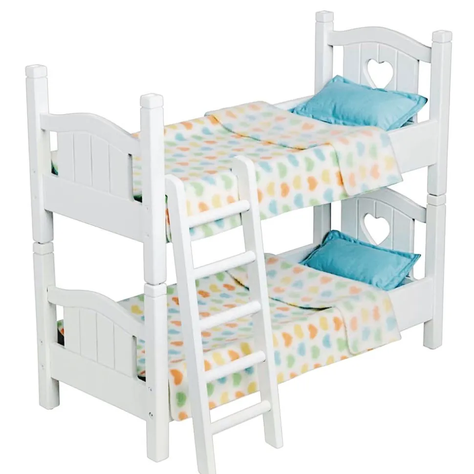 Doll Furniture Set of 3