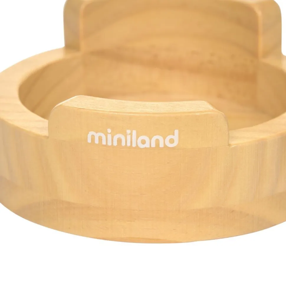 Doll Wooden Care Set ECO