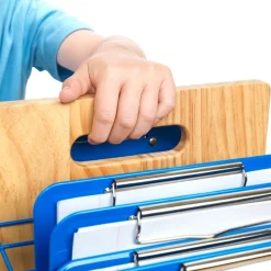 Double Clipboard Stand - 1 stand