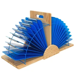 Double Clipboard Stand - 1 stand