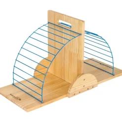 Double Clipboard Stand With 24 Grouping Clipboards - 1 stand, 24 clipboards