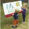 Double Hanging Easel
