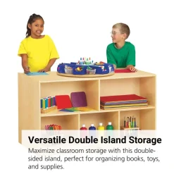 Double Island