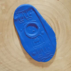 30 Dough Stamper Rollers - 5 Different Sets