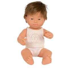Down Syndrome 15