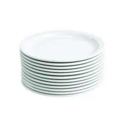 Dozen 7.5" Melamine Plates