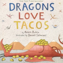 Dragons Love Tacos