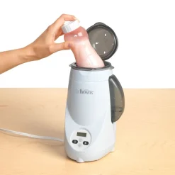 Dr. Brown's Deluxe Baby Bottle Warmer & Sterilizer
