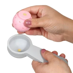 Dreamy Ice Cream Cart - 60 Pieces