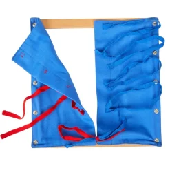 Dressing Frame - Bow Tying