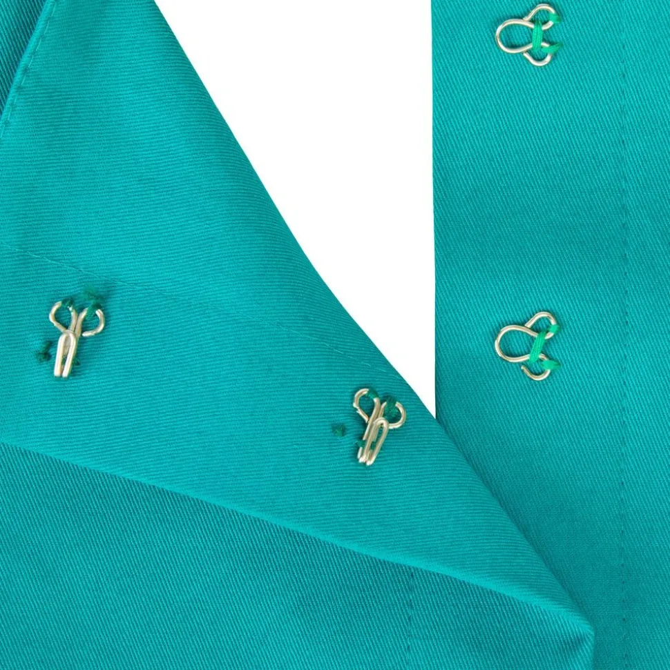 Dressing Frame - Hook and Eye Frame