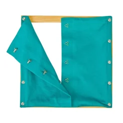 Dressing Frame - Hook and Eye Frame