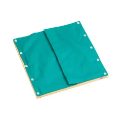 Dressing Frame - Hook and Eye Frame