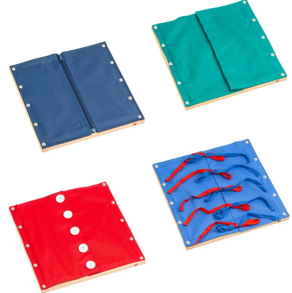 Dressing Frames - Set of 4
