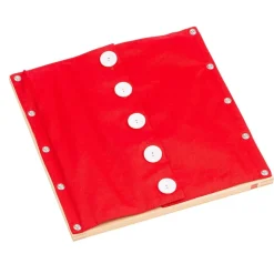 Dressing Frames - Set of 4