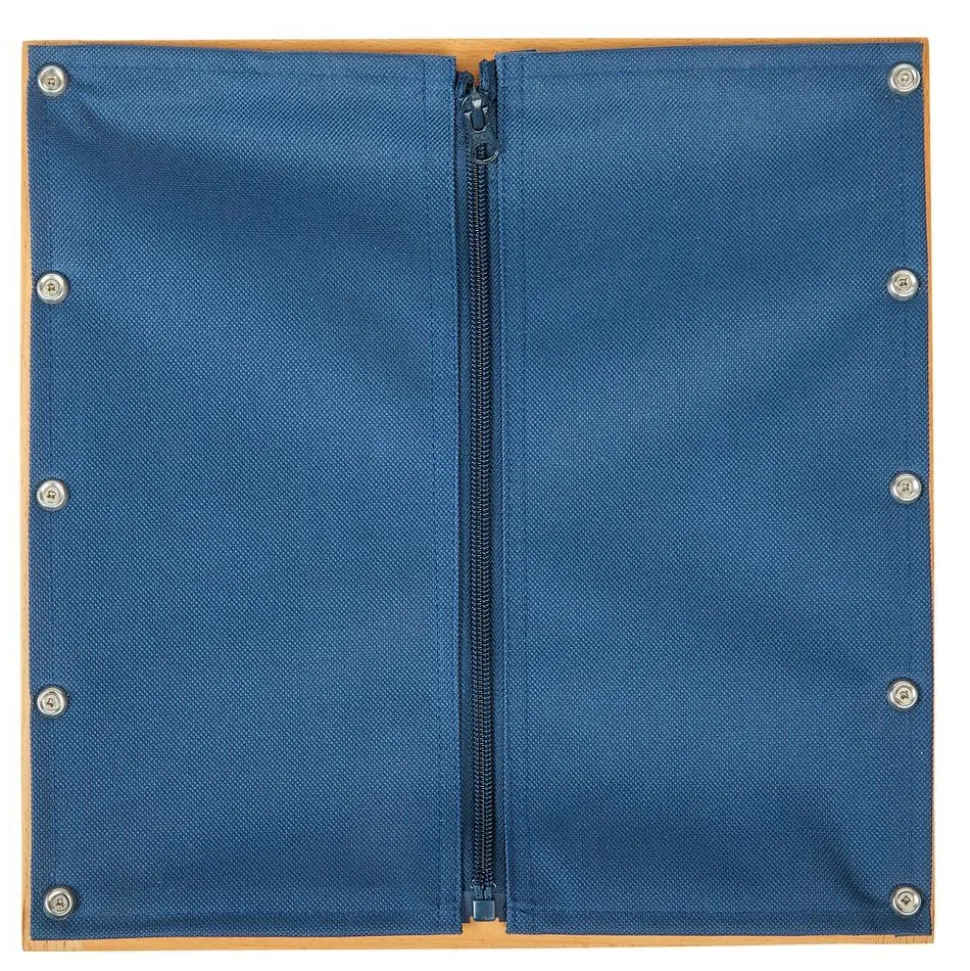 Dressing Frame - Zipper
