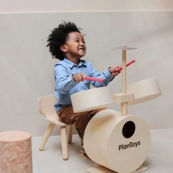 Drum Set