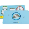 Dry Erase Elapsed Time Practice Boards - 6 boards