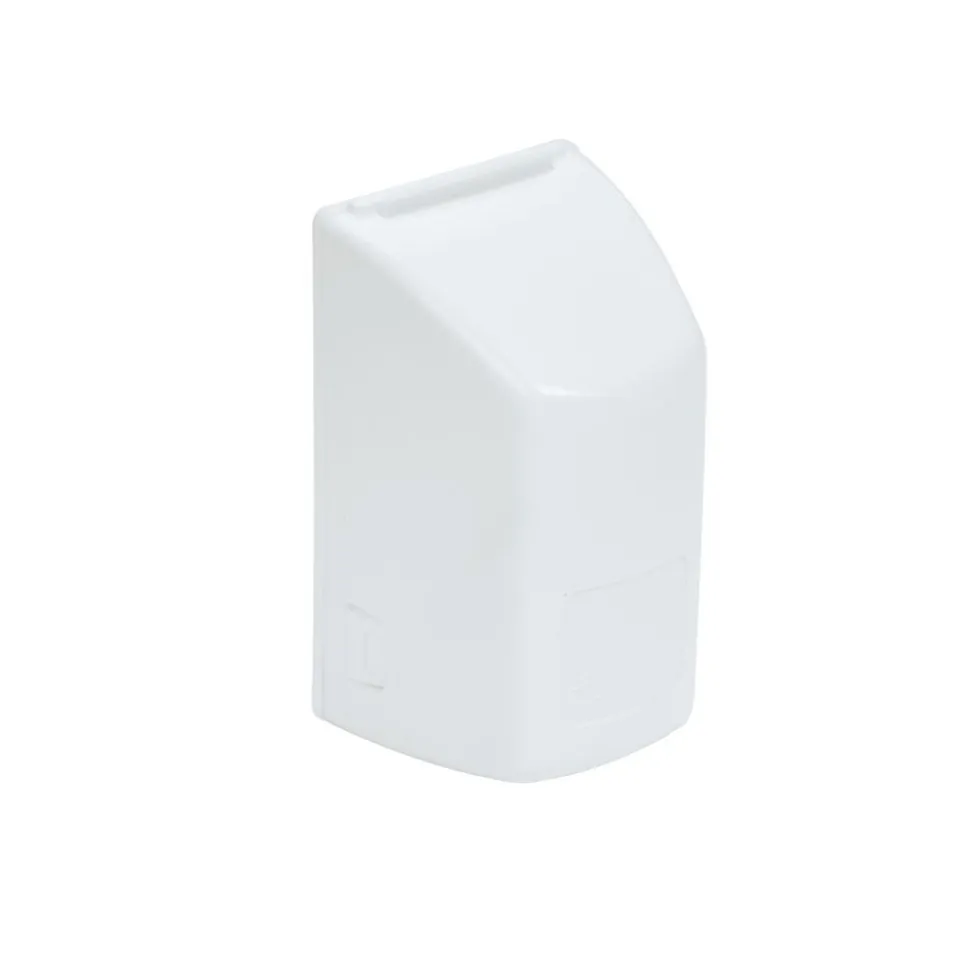 Dual Fit Plug & Electrical Outlet Covers - 2 Pack
