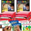 Dual Language Literacy Starter Kit Complete Set