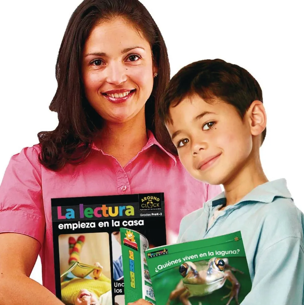 Dual Language Literacy Starter Kit Complete Set