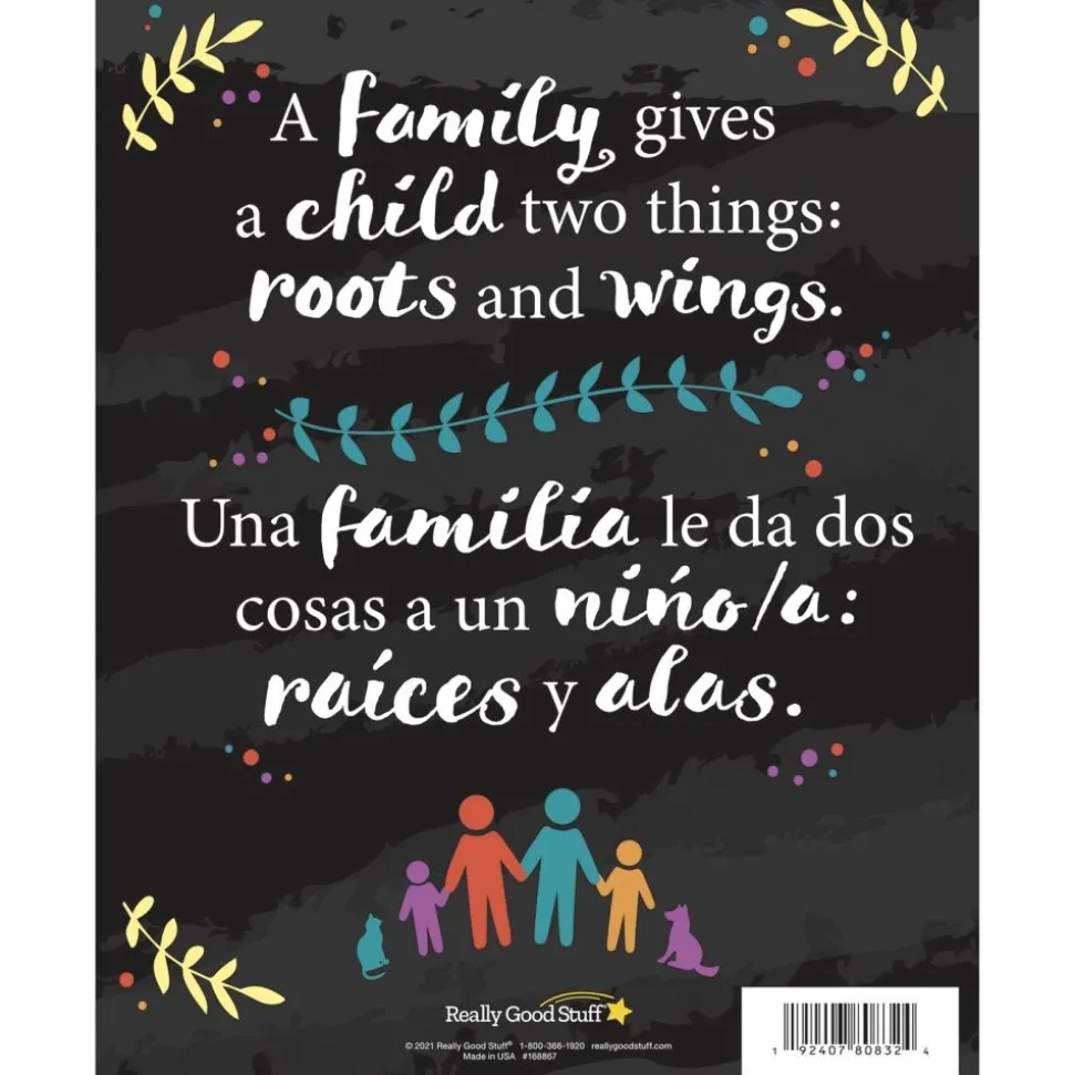 Dual Language Weekly Family Journals (Lenguaje Dual - Diarios Semanal de la Familia) - 12 Journals