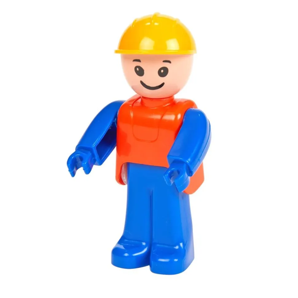 Dump Truck