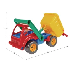 Dump Truck